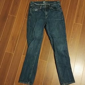 Old navy jeans